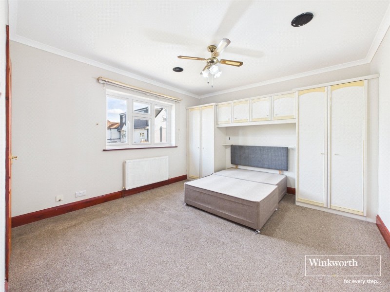 Preston Hill, Harrow, HA3