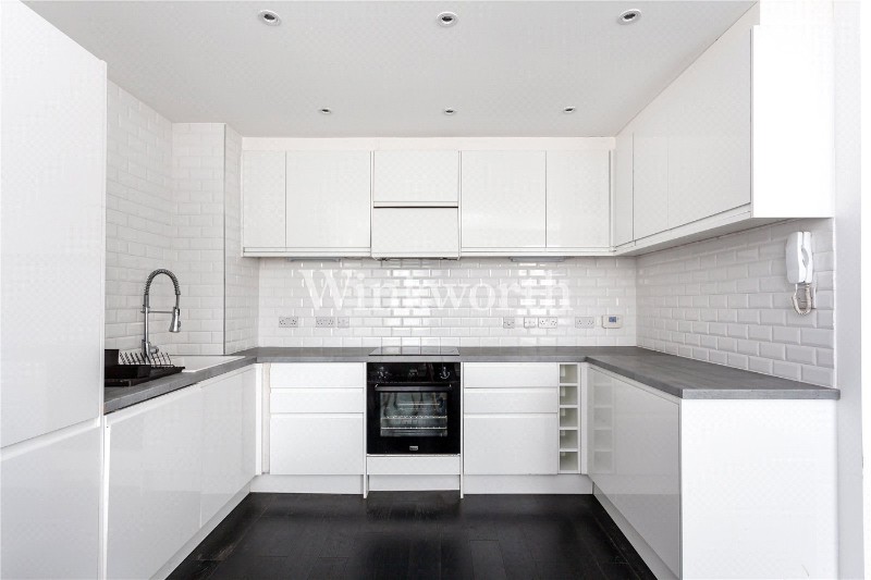 Harringay Road, London, N15