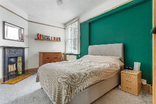 Salterford Road, London, SW17