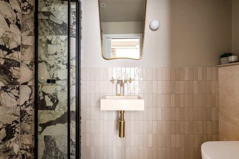 Westbourne Park Road, London, W11