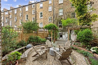 Mildmay Grove South, London, N1