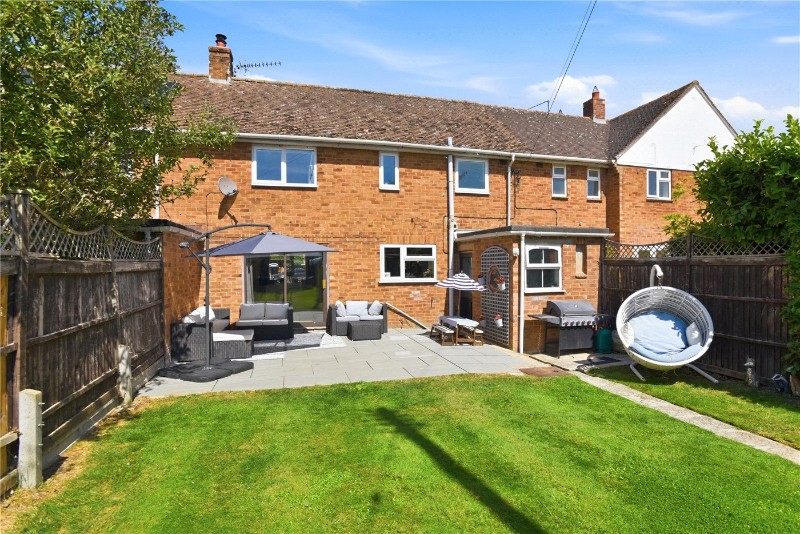 Elm Close, Pebworth, Stratford-upon-Avon, Worcestershire, CV37