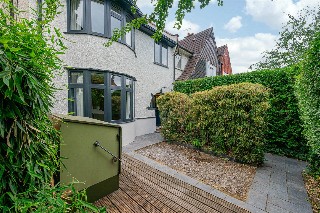 All Souls Avenue, Kensal Rise, London, NW10