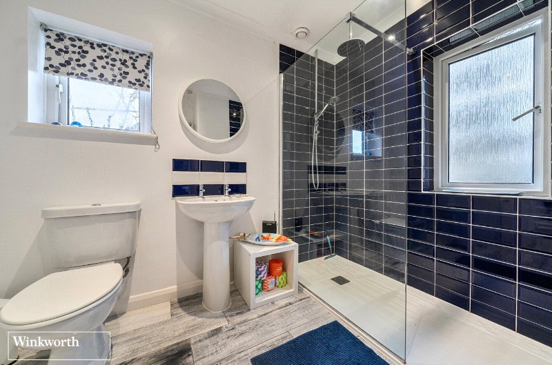 Farleigh Road, Cliddesden, Hampshire, RG25