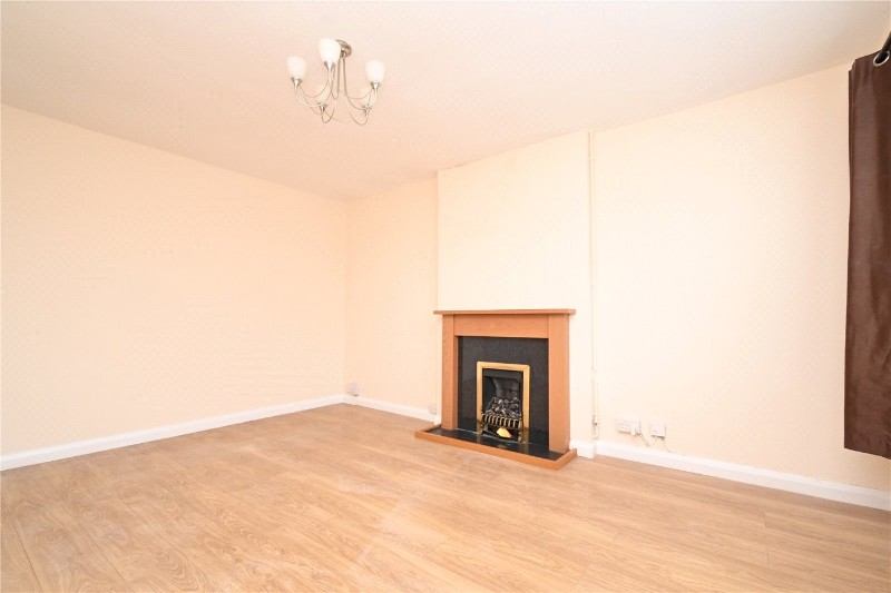 Wilton Place, Basingstoke, Hampshire, RG21