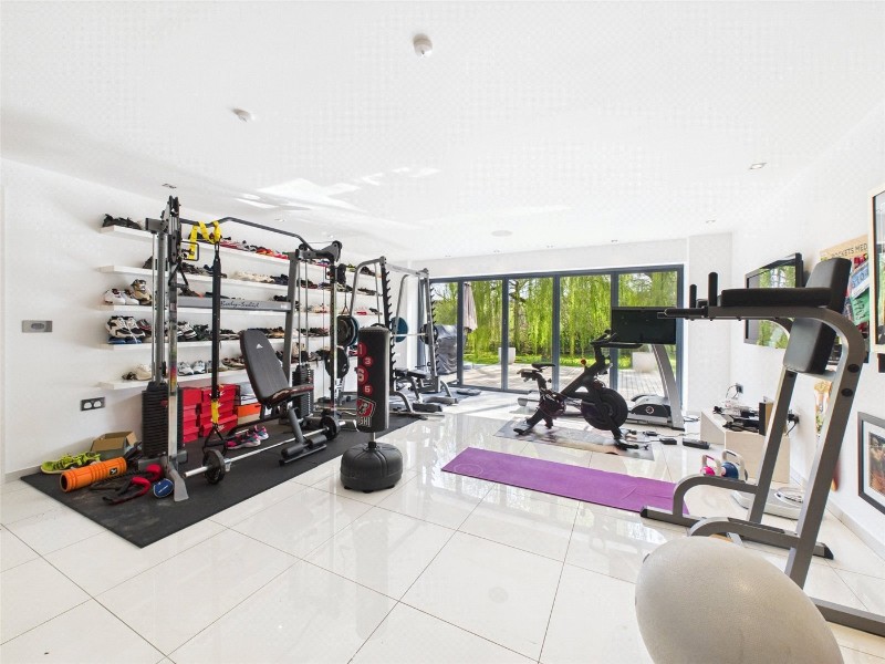 Ashford Hill Road, Headley, Thatcham, Hampshire, RG19