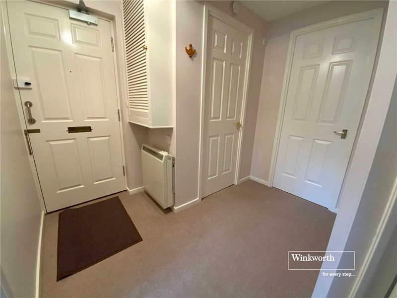 Wentworth Drive, Christchurch, Dorset, BH23