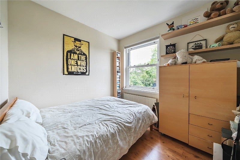 Weigall Road, Lee, London, SE12