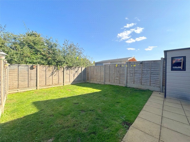 Oakwood Close, Quarrington, Sleaford, Lincolnshire, NG34