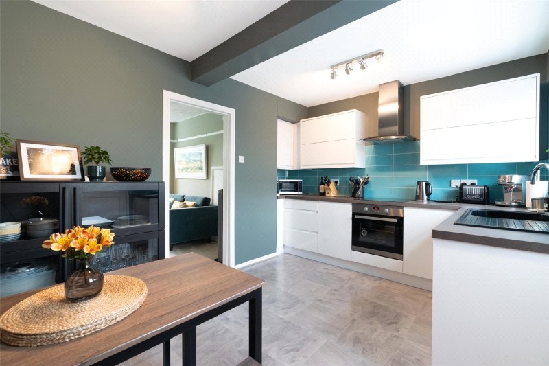 Leigh Road, Wimborne, Dorset, BH21