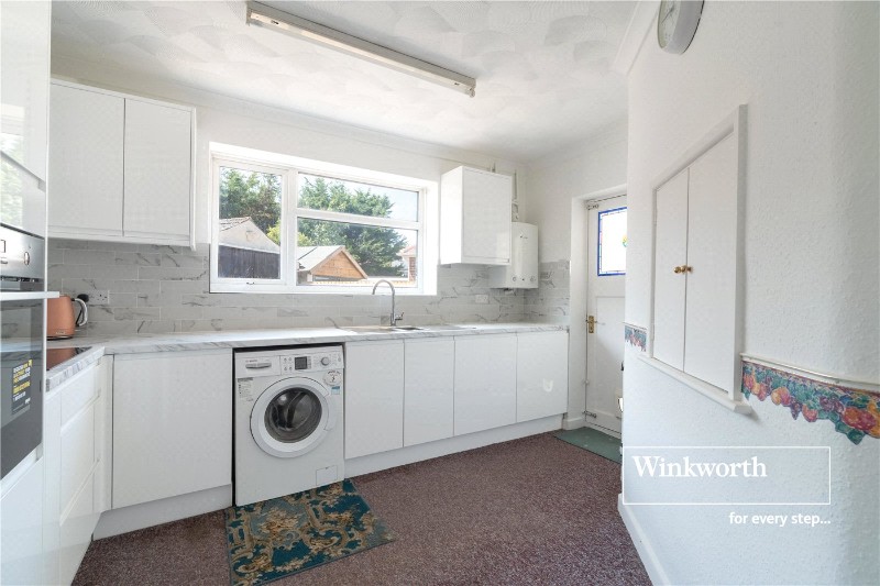 Merrivale Avenue, Bournemouth, Dorset, BH6