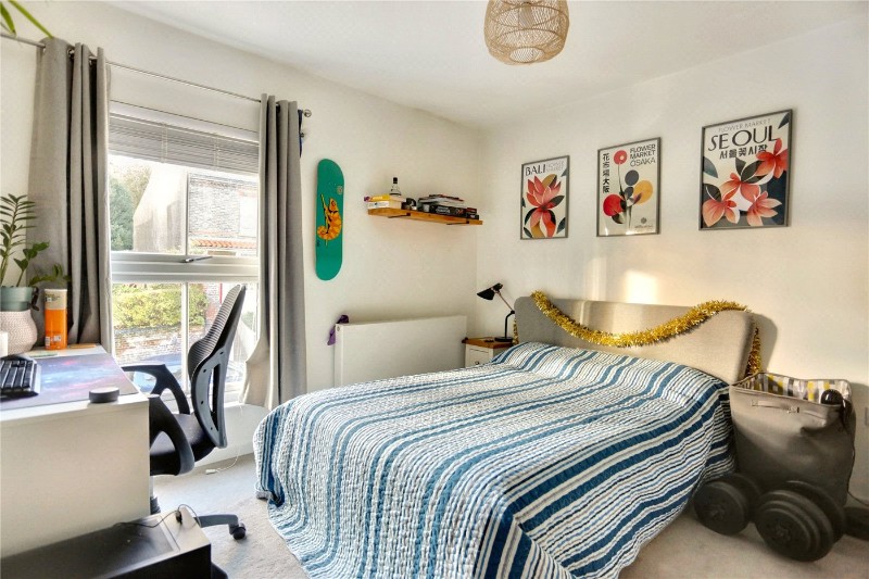 Edinburgh Road, Norwich, Norfolk, NR2