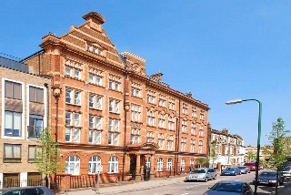 Glengall Road, London, NW6