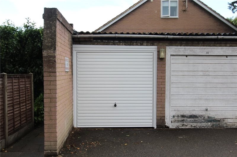 Claire Court, Woodside Avenue, London, N12