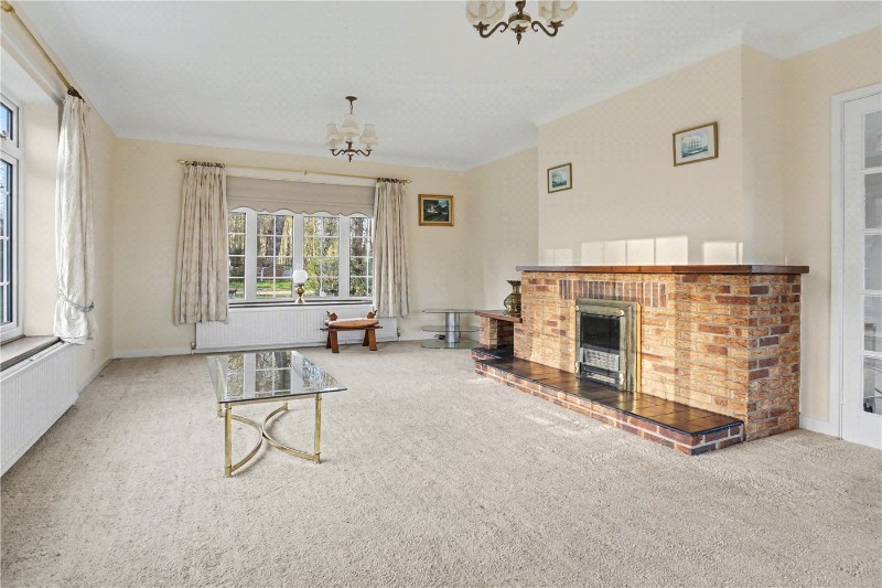 Fakenham Road, Great Witchingham, Norwich, Norfolk, NR9