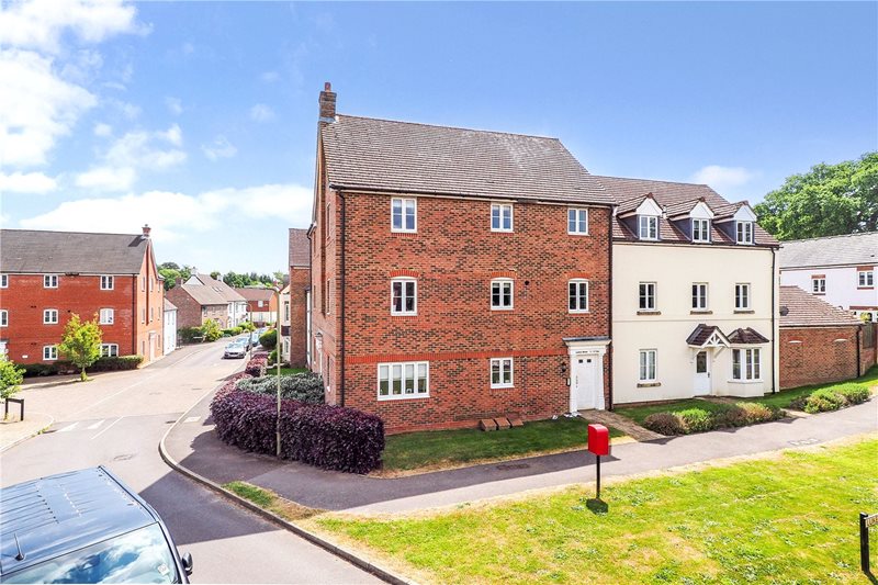 Luker Drive, Petersfield, Hampshire, GU31