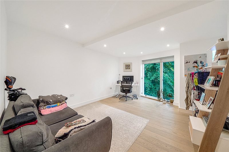 Hornsey Lane Gardens, London, N6
