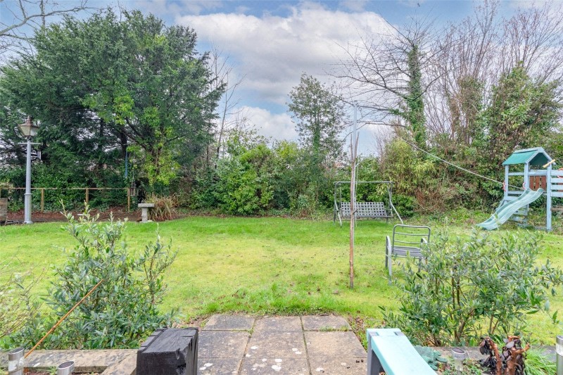 Highfield Road, Corfe Mullen, Wimborne, Dorset, BH21