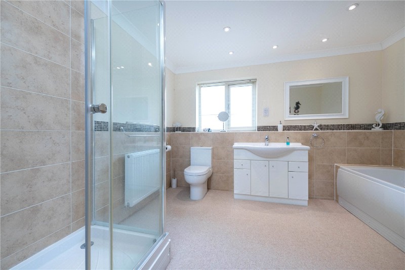 Clarks Close, Morton, Bourne, Lincolnshire, PE10