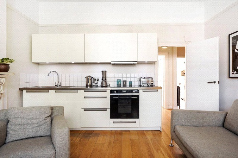 Mount View Road, London, N4