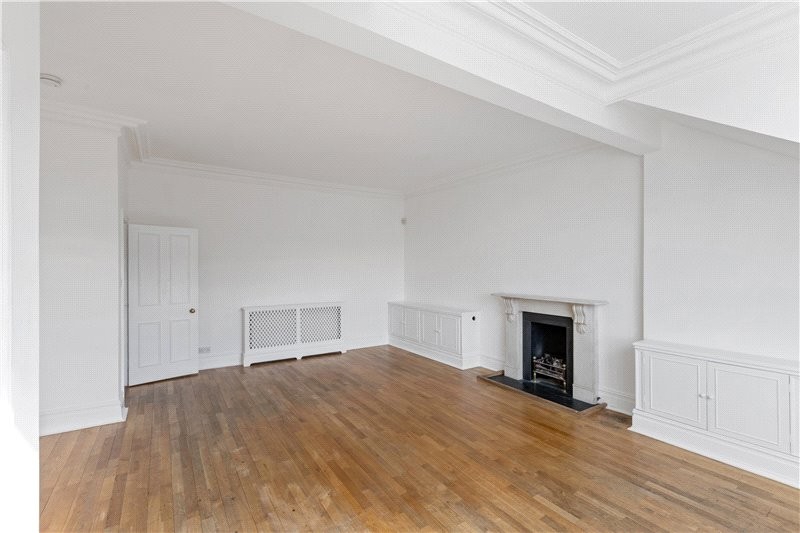 Roland Gardens, South Kensington, London, SW7