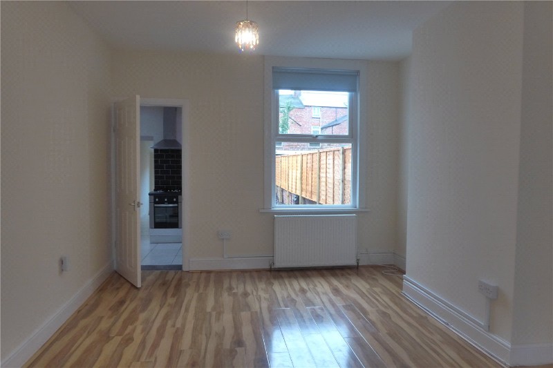 Symington Street, St.James, Northampton, Northamptonshire, NN5