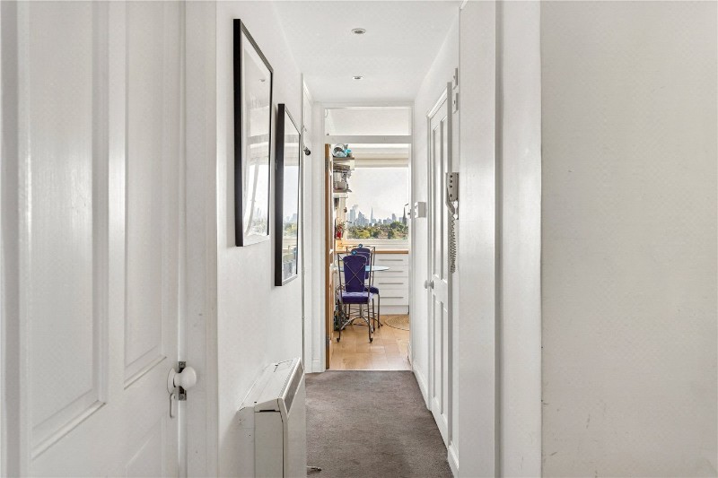 Bethune Road, London, N16