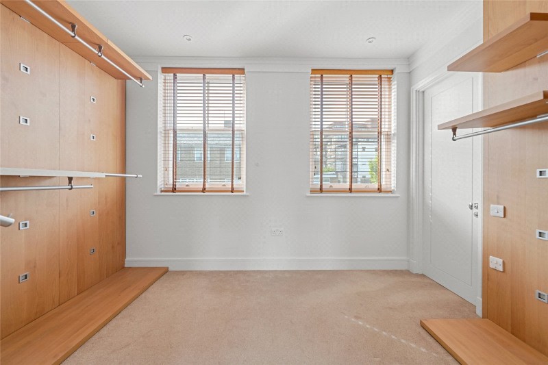 Tatham Place, Acacia Road, St Johns Wood, London, NW8