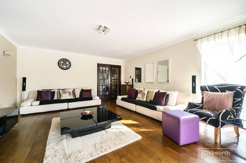 Hatchet Lane, Winkfield, Windsor, Berkshire, SL4