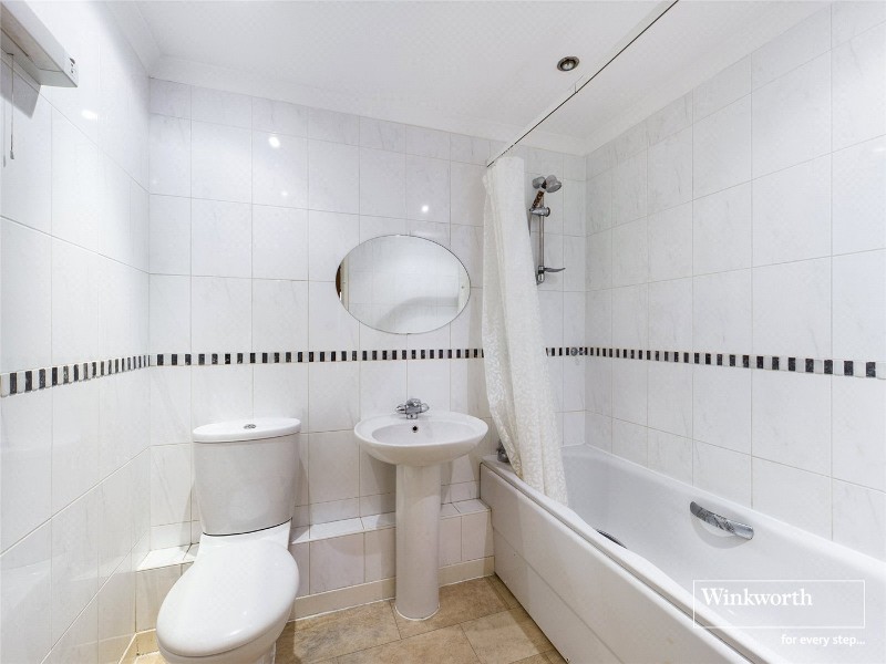 Lion Court, Great Knollys Street, Reading, Berkshire, RG1