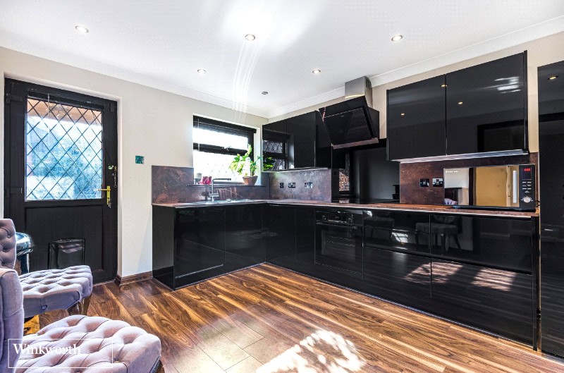 Thyme Close, Chineham, Basingstoke, Hampshire, RG24