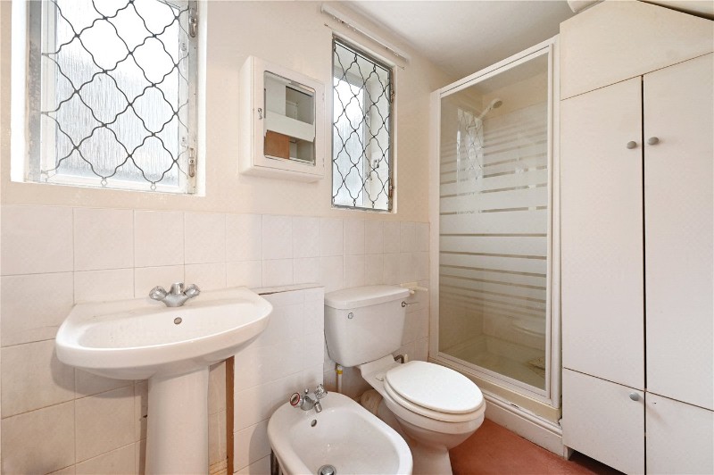 Campden Street, Kensington, London, W8