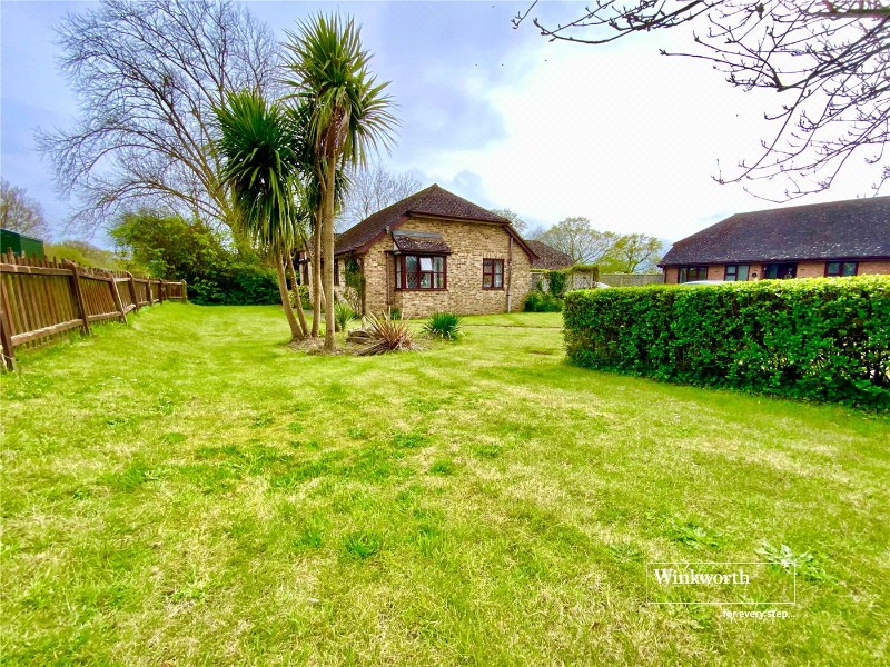 Stony Lane, Burton, Christchurch, BH23