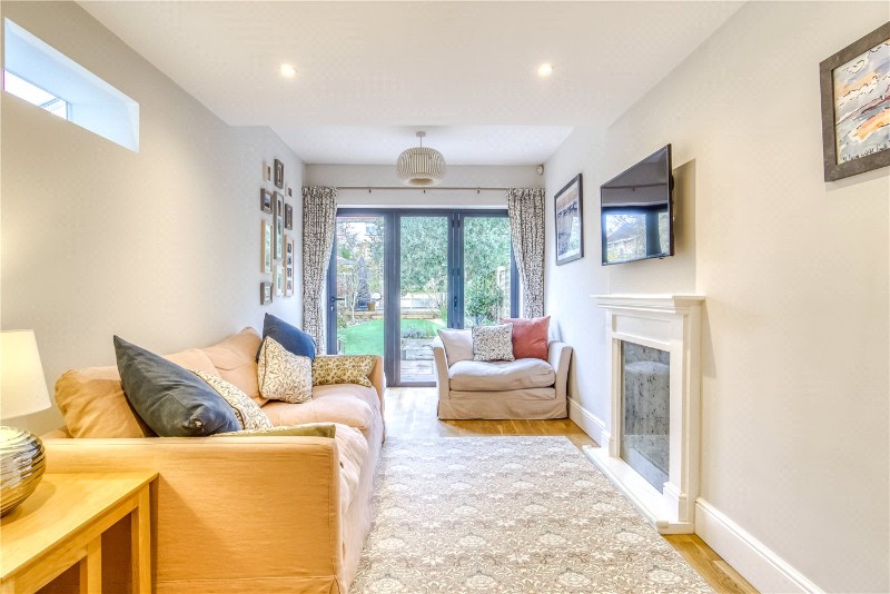 Courthill Road, Poole, Dorset, BH14