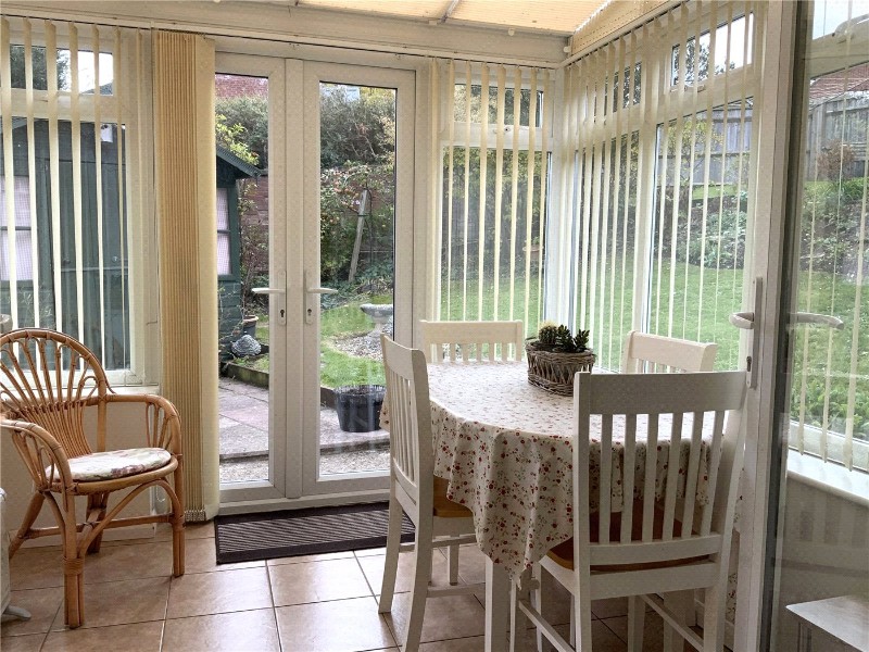 Rogers Meadow, Marlborough, Wiltshire, SN8