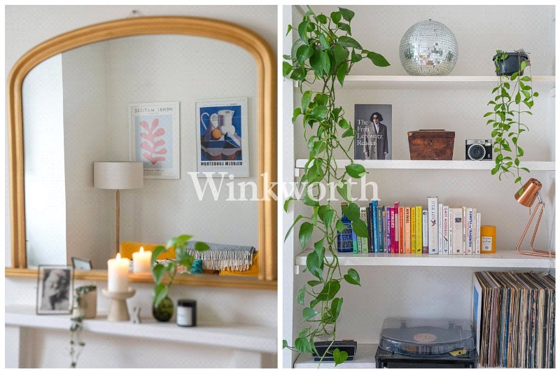 Alroy Road, London, N4