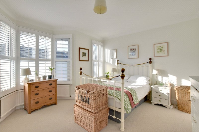 Longhurst Road, Hither Green, London, SE13