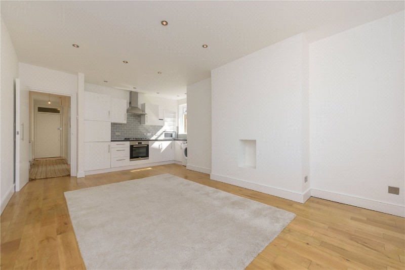 Holland Road, London, NW10