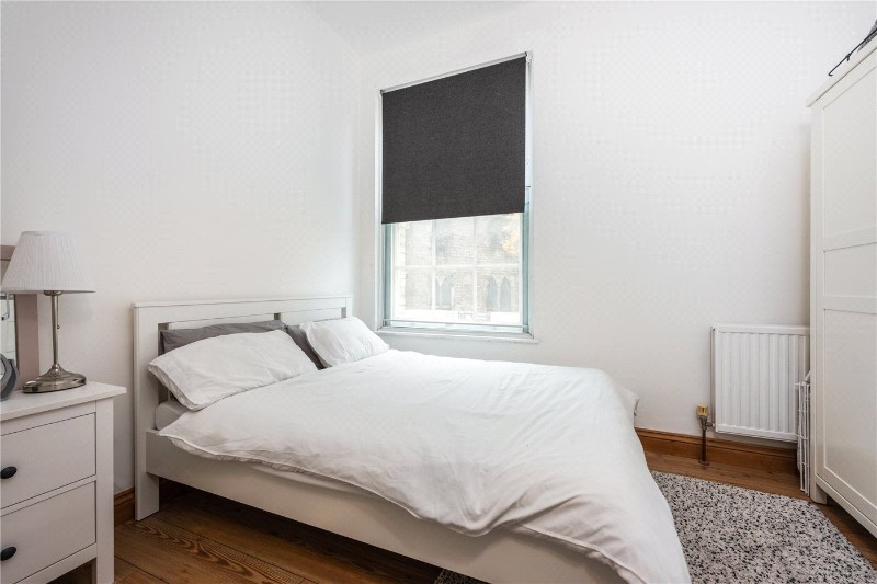 Offord Road, Barnsbury, N1