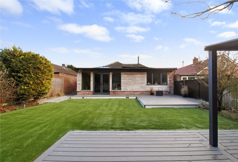 Harbord Road, Frettenham, Norwich, Norfolk, NR12