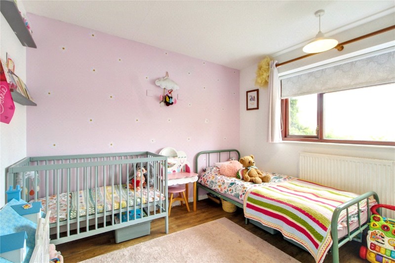 Proctor Close, Chedgrave, Norwich, Norfolk, NR14