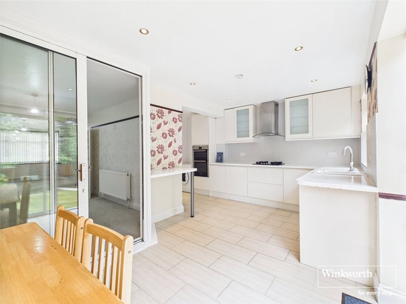 Regal Way, Kenton, Harrow, Middlesex, HA3
