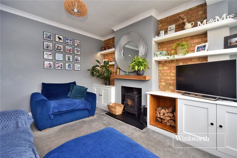 Braemar Road, Worcester Park, KT4