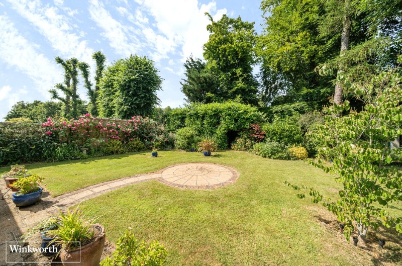 Foyle Park, Basingstoke, Hampshire, RG21