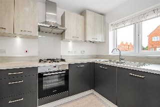 Lansdell Road, Winchester, Hampshire, SO22