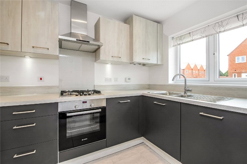 Lansdell Road, Winchester, Hampshire, SO22