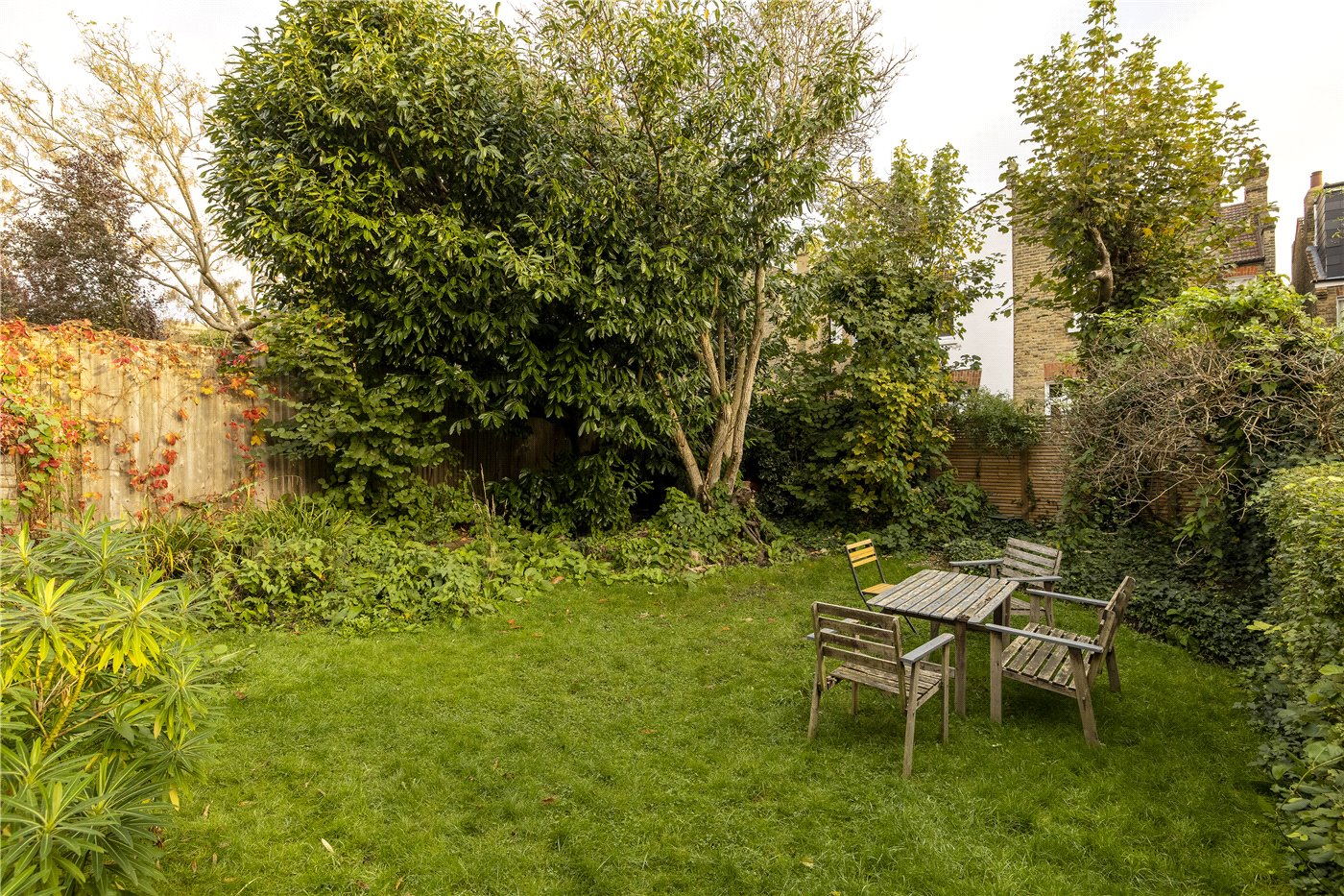 Communal Garden