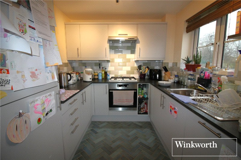 Keble Court, Gateshead Road, Borehamwood, Hertfordshire, WD6