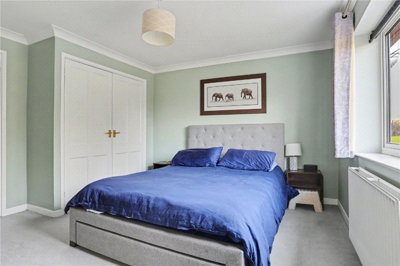 Bawburgh Road, Marlingford, Norwich, Norfolk, NR9