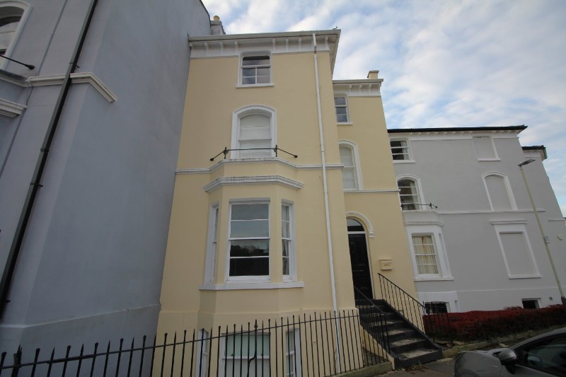 St. Lukes Road, Cheltenham, Gloucestershire, GL53